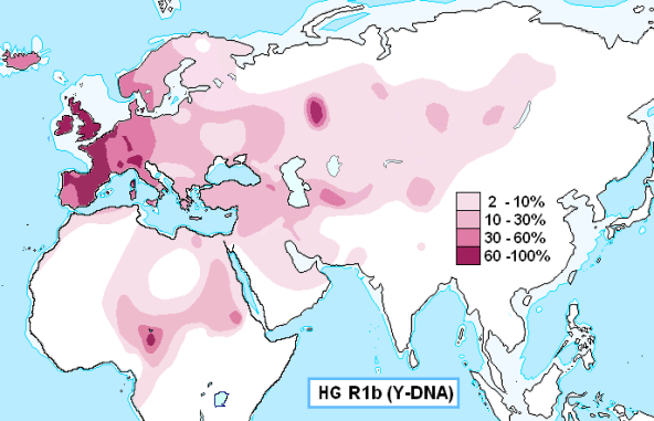 Haplogroup_R1b_(Y-DNA)